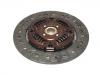 Clutch Disc:22400-68D20