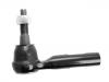 Rotule barre d'accouplement Tie Rod End:68156 902AA